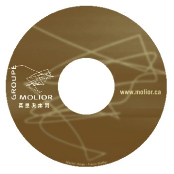 photo - CD-ROM CH