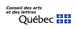 Conseil des arts et des lettres du Qu&eacute;bec
