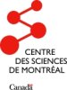 Centre des sciences de Montr&eacute;al