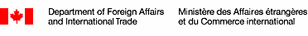 Minist&egrave;re des affaires &eacute;trang&egrave;res et du Commerce international