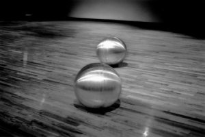 photo - Silverfish Stream