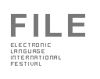 FILE, São Paulo (Brésil)