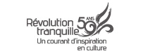 Révolution tranquille — 50ans