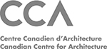 Centre Canadien d'Architecture