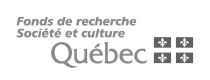 Fonds québécois de la recherche sur la société et la culture